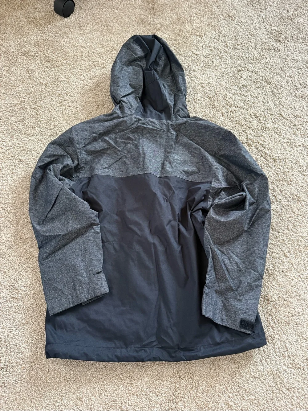 The North Face north face